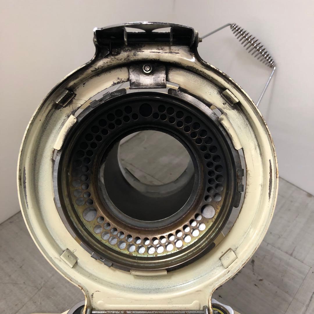 Aladdin アラジン　開放式石油ストーブ 39型　J390001 III