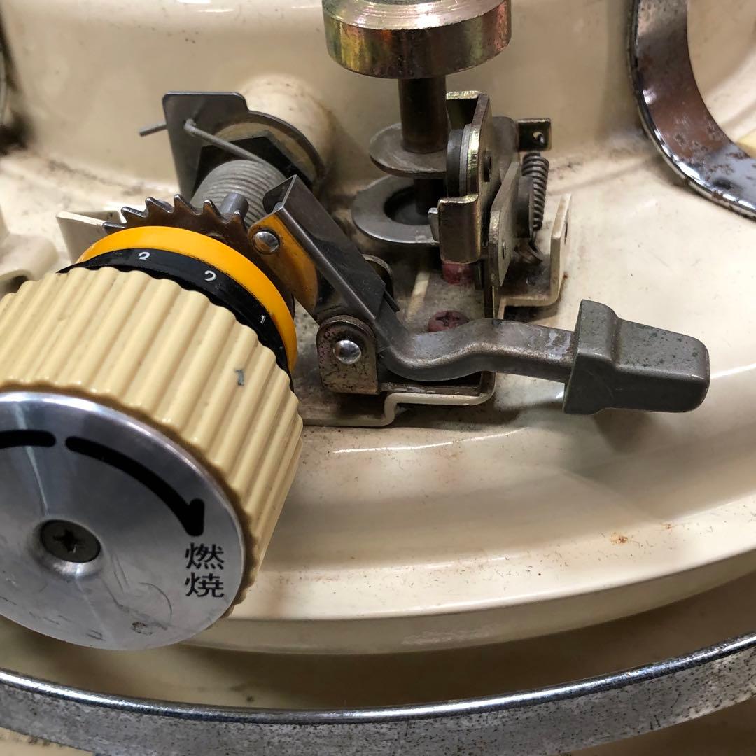 Aladdin アラジン　開放式石油ストーブ 39型　J390001 III