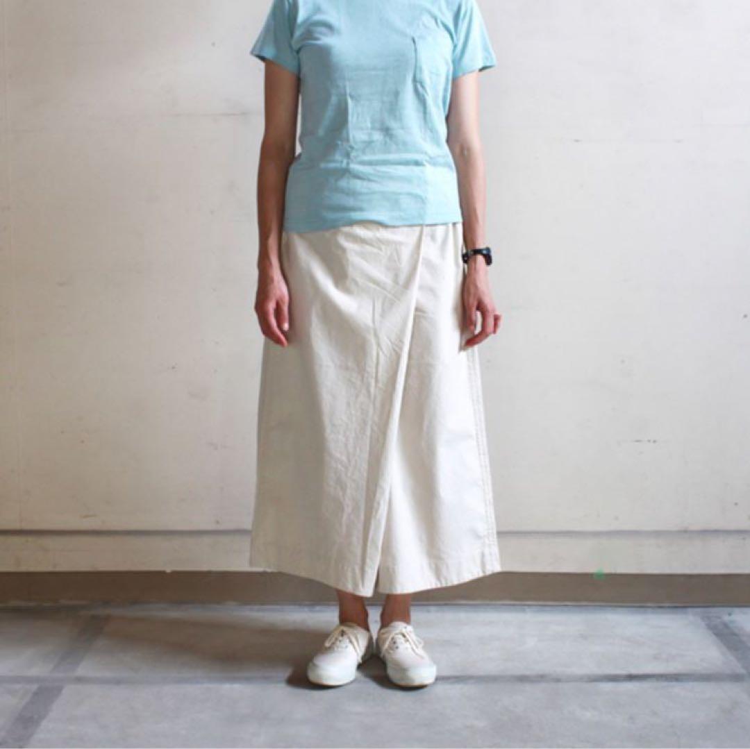 【新品】koton　ラップパンツ