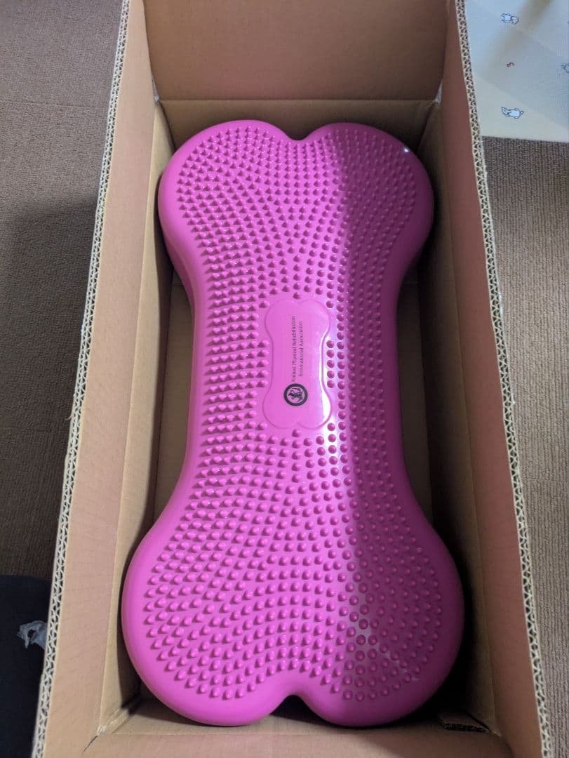 アプリア　バランスボーン　獣医師推奨