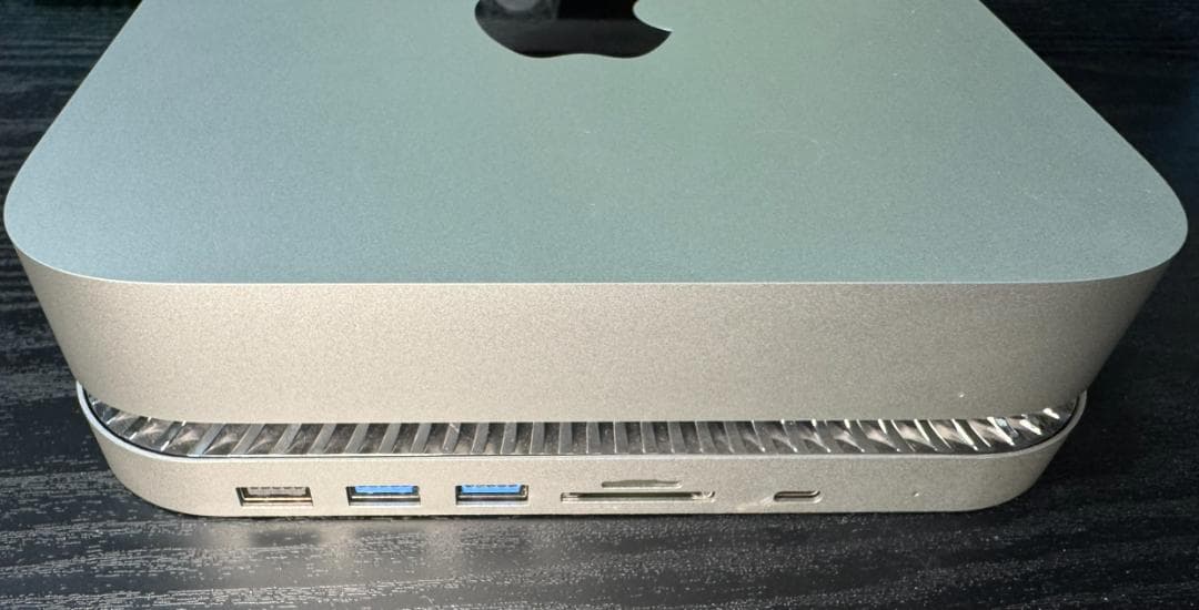 Apple Mac mini (M1, 2020) A2348 (おまけ付き)