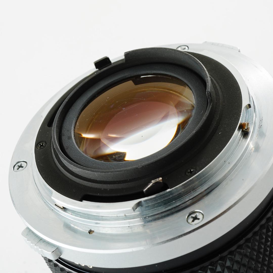 【美品】動作◎ オリンパス Zuiko auto-w 24mm F2 167