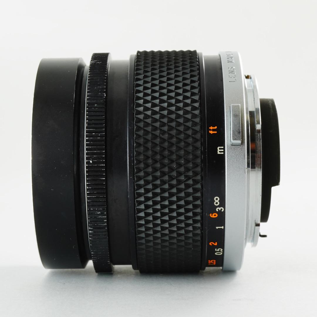 【美品】動作◎ オリンパス Zuiko auto-w 24mm F2 167