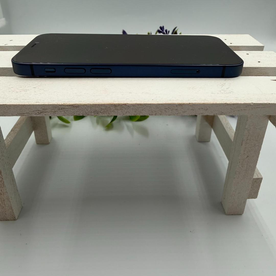 iPhone 12 mini 64GB ブルー 364