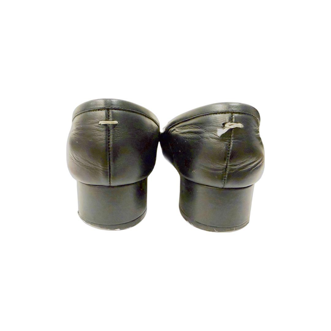 d*y様 Maison Margiela tabi バレエパンプス