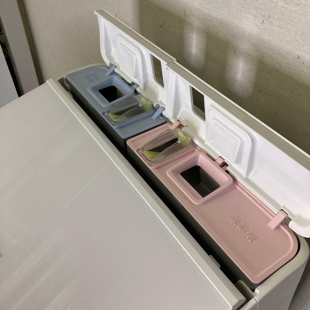 大容量10kg 日立 縦型洗濯機 BW-X100G本体