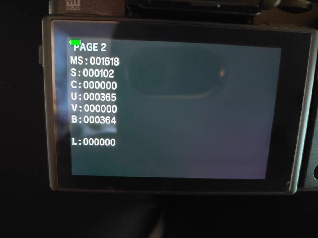 ❤即購入1000円OFF❤極美品❤オリンパス OM-D E-M10 MarkⅢ