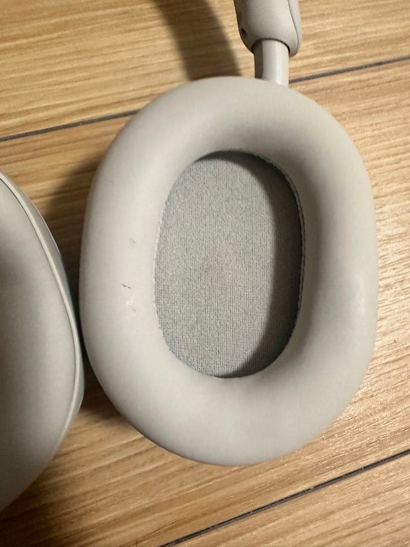 SONYワイヤレスヘッドホンWH-1000XM5