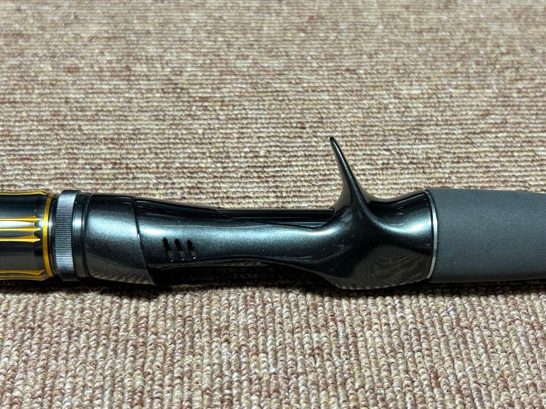 シマノ バスワンXT+ 1610H-SB/2