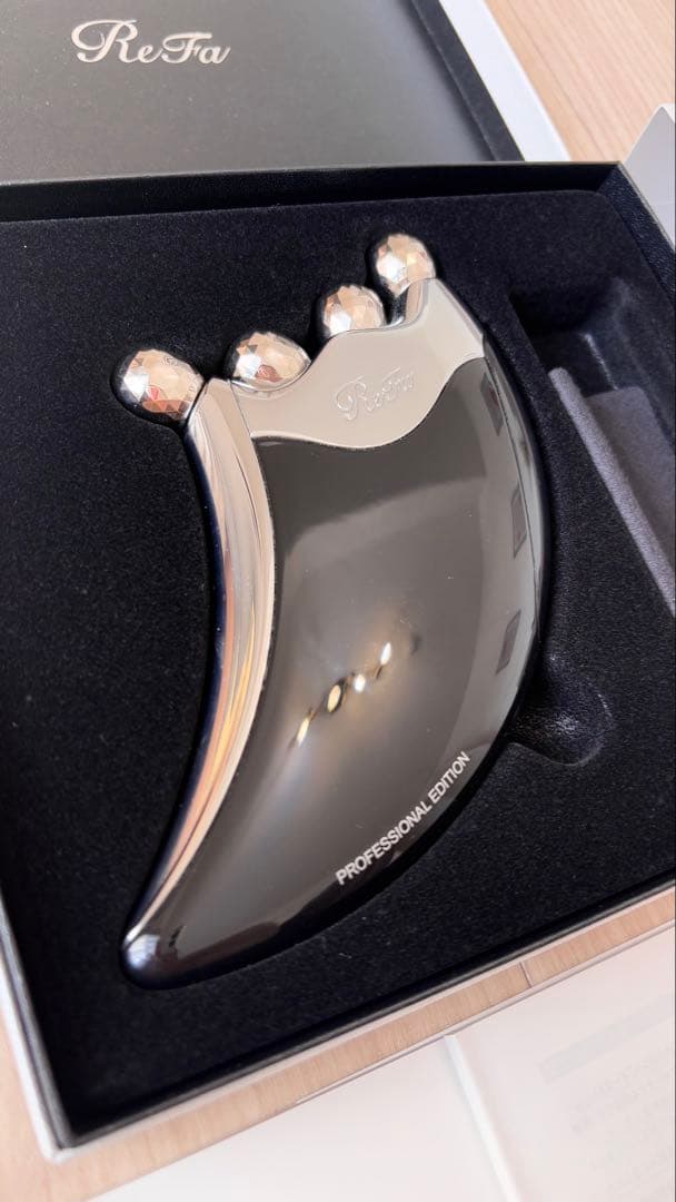 ReFa 4 CAXA プロフェッショナルエディション リファフォーカッサ