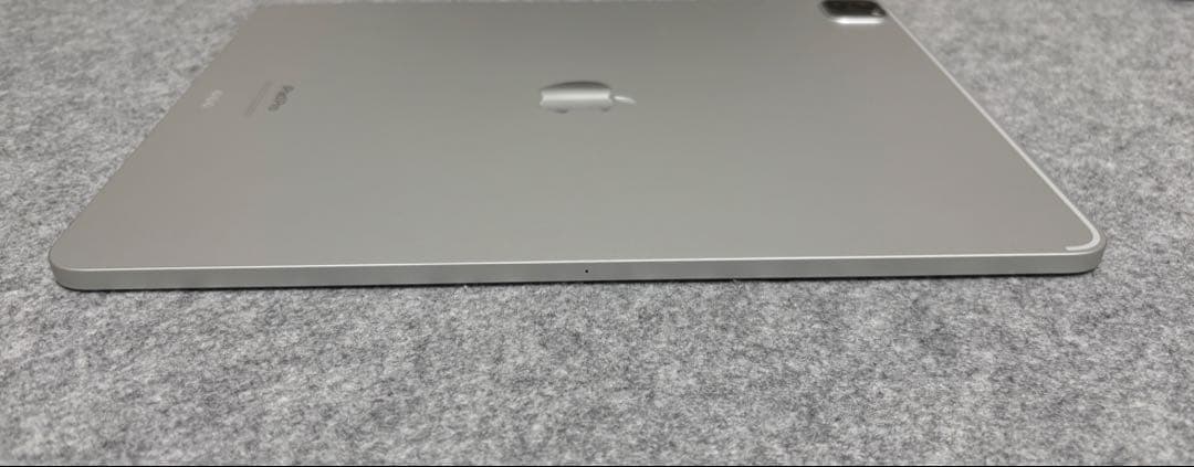 iPad Pro 12.9 第6世代 256GB+Apple Penci第2世代