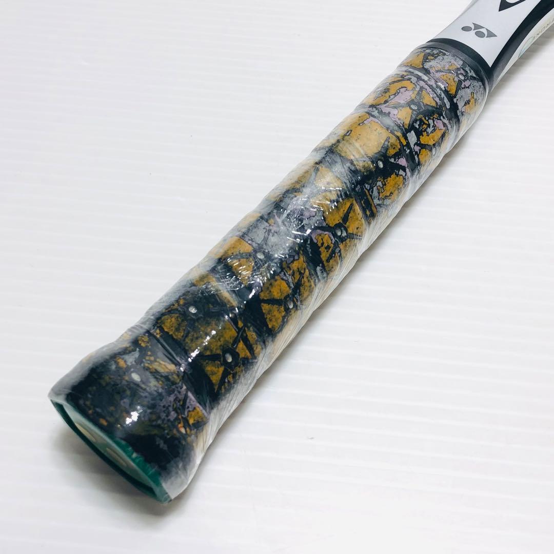 【美品!!】YONEX NEXTAGE 80S ソフトテニスラケット ヨネックス