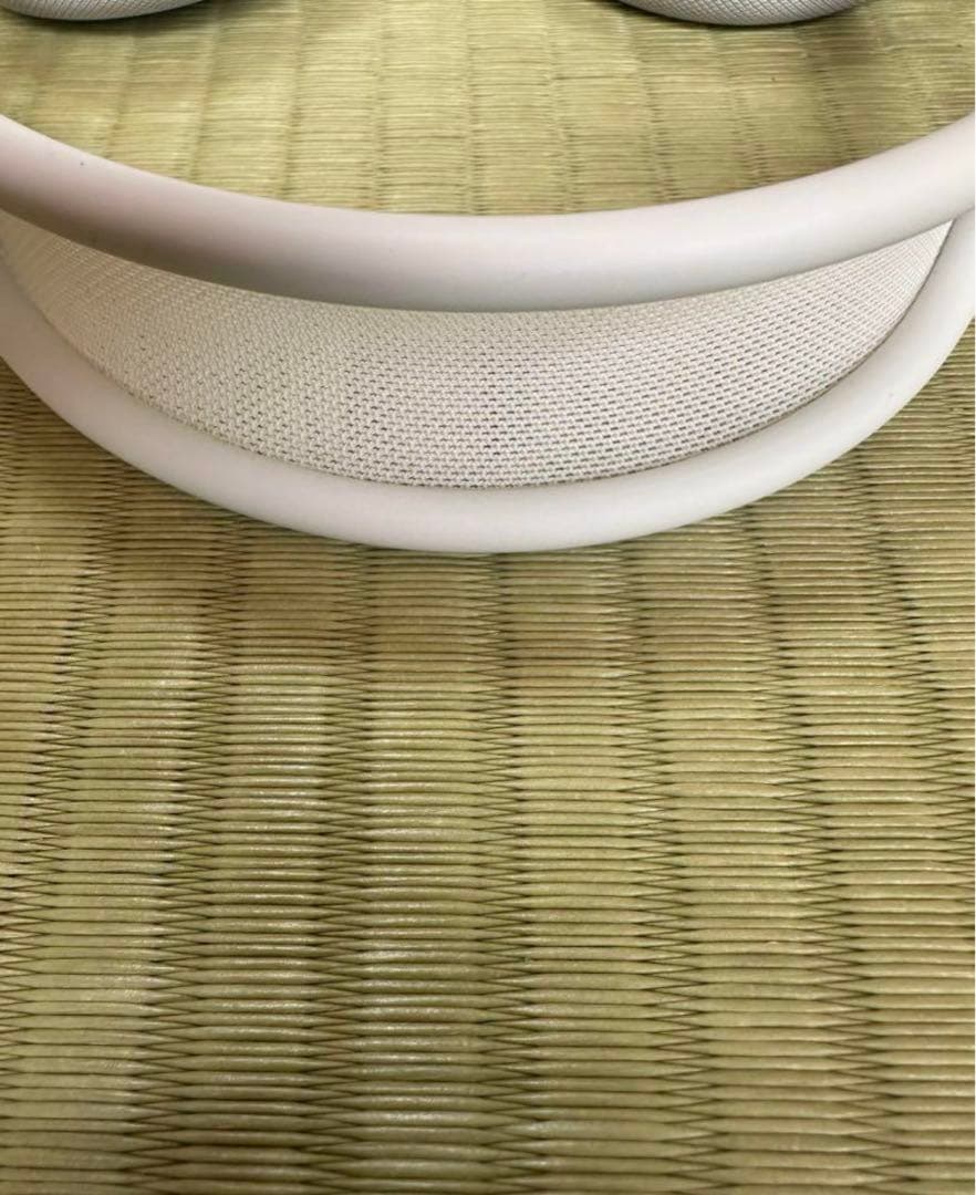 AirPods MAX シルバー