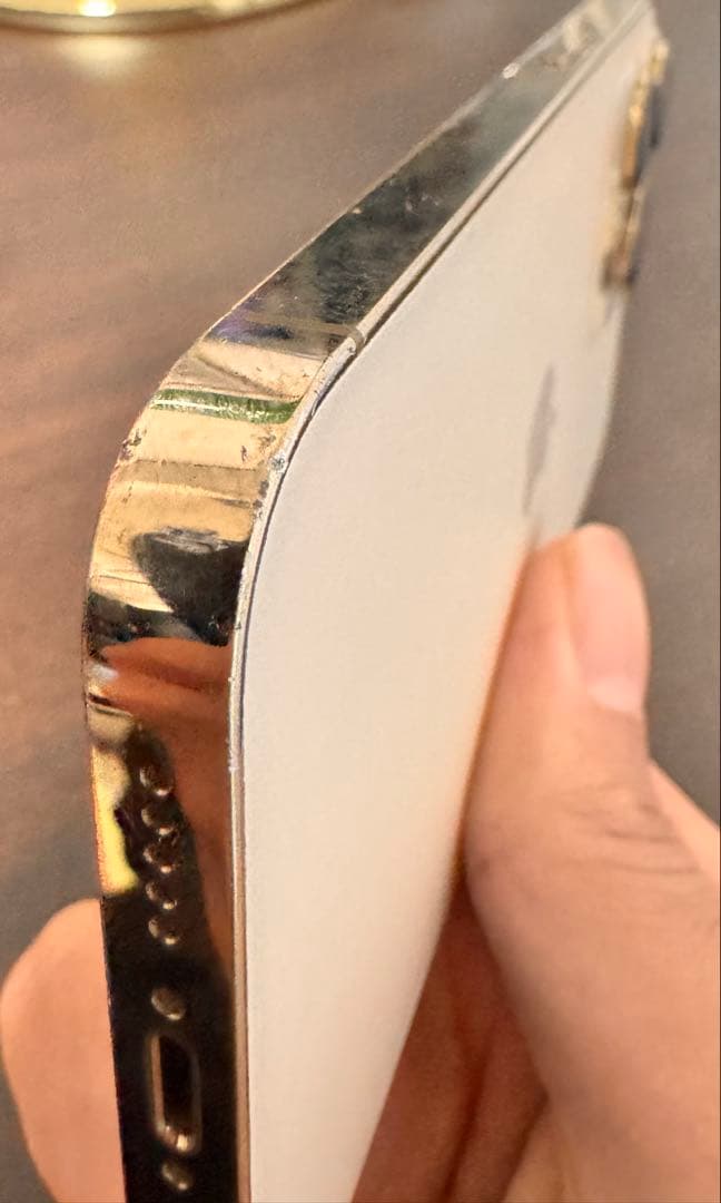 Apple iPhone 13 Pro ゴールド 128GB　本体