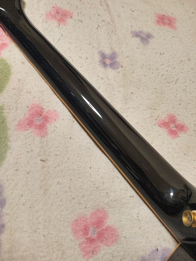 haram a 売約済み！Epiphone EJ-200 BK