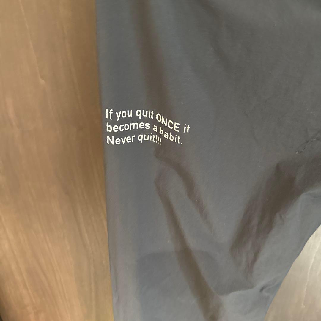 FR2 GOLF ブラックパンツ　XL