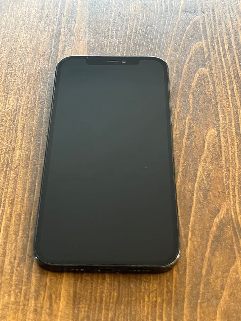 Apple iPhone 12 Pro 256Ｇ　SIMフリー