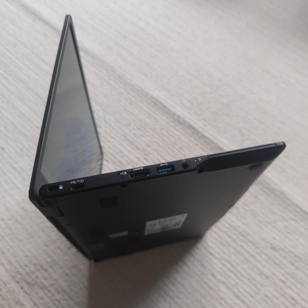 Lifebook U9312/KX 第12世代 Core i5