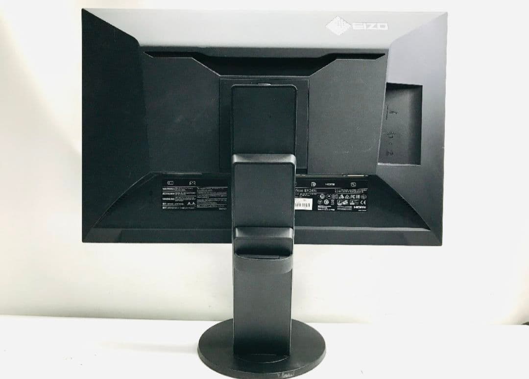 EIZO FlexScan EV2456 24.1インチ WUXGA