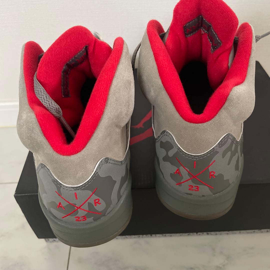 Air Jordan 5 rétro