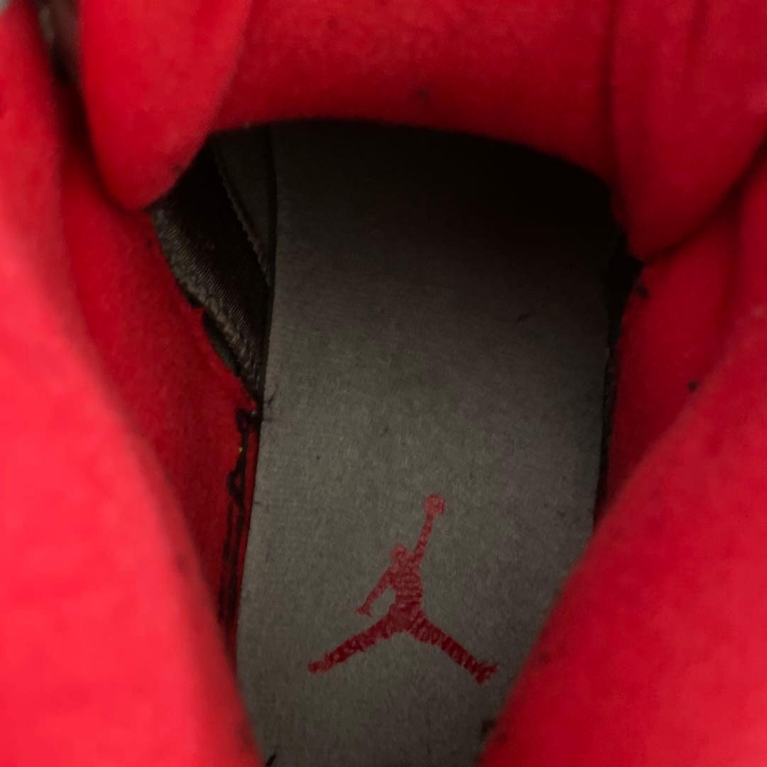 Air Jordan 5 rétro