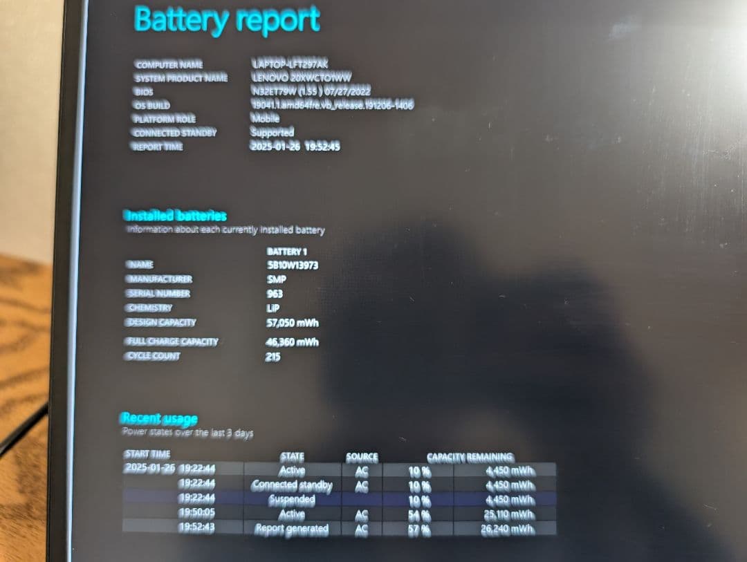 Windowsノート本体 ThinkPad X1 Carbon Gen9 core-i7 16GB 1TB