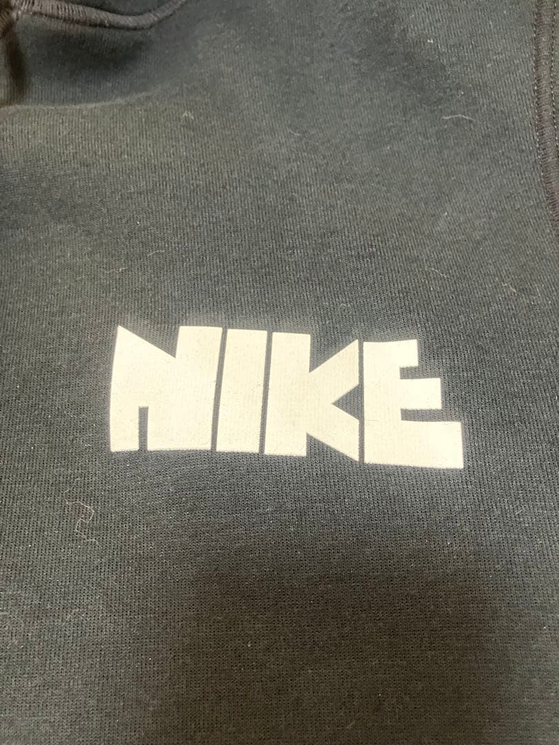 NIKE× sacai NRG 　M スウェット　トレーナー　セットアップ