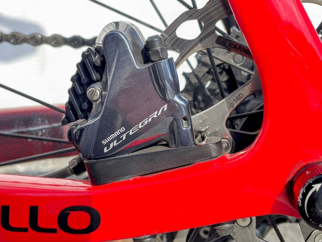 ピナレロPINARELLO PRINCE FX 　2021年 サイズ53