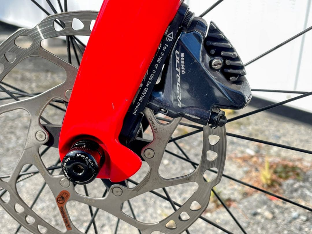 ピナレロPINARELLO PRINCE FX 　2021年 サイズ53