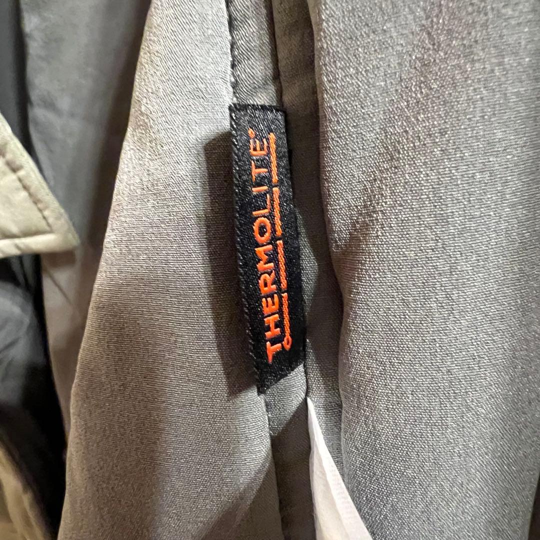 Aちゃん⭐️即完売品⭐️AIVER アイバー N-3 フライトコート