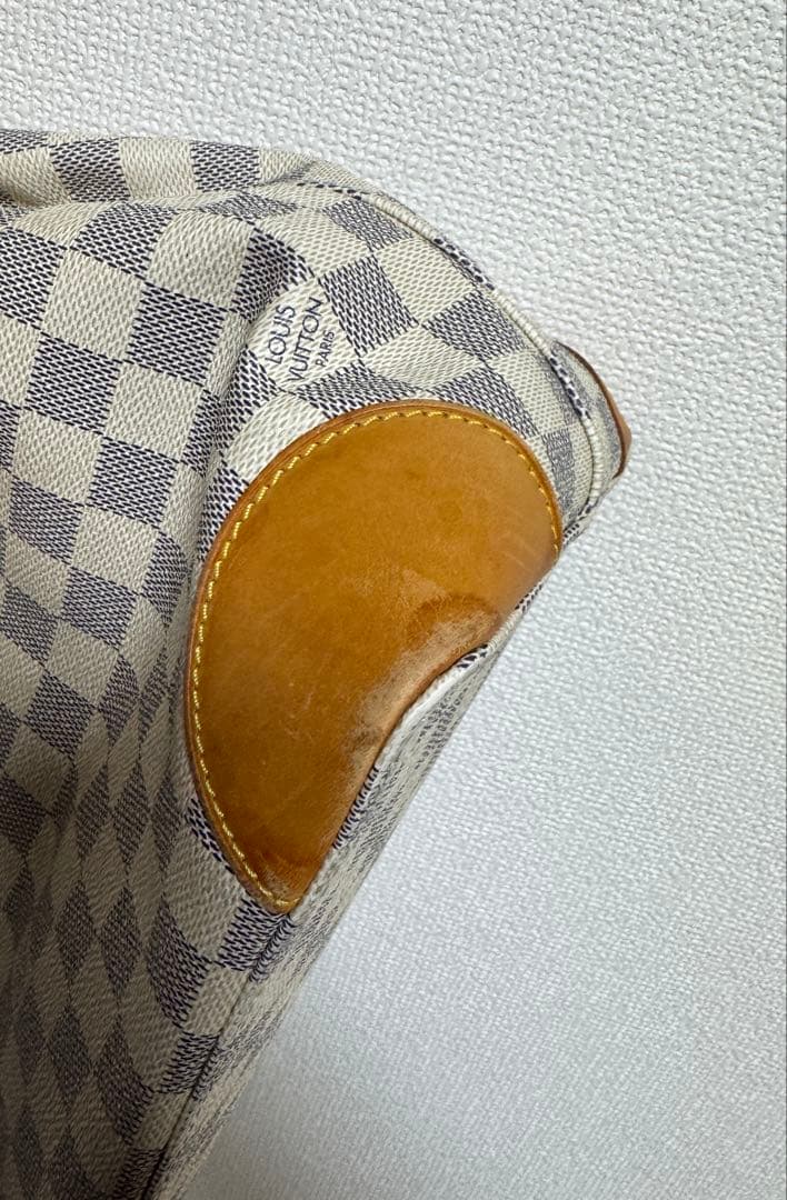 LOUIS VUITTON ダミエアズール ハムステッド　PM