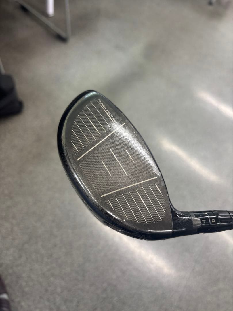 Callaway Rogue ST MAX D ドライバー 9°