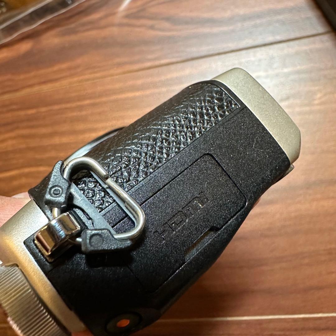 OLYMPUS SH-50 デジカメ ほぼ新品 5338