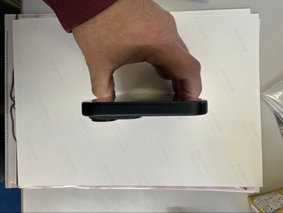 葵*川様 Apple iPhone 15 128GB SIMフリー