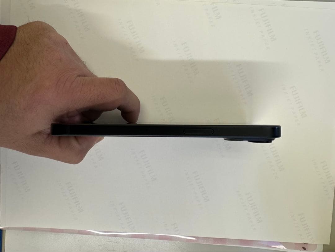 葵*川様 Apple iPhone 15 128GB SIMフリー