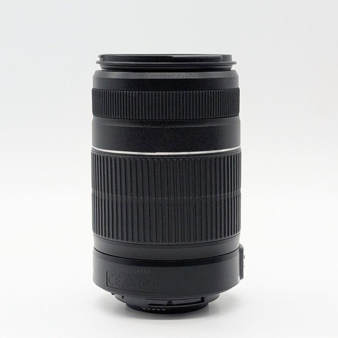 【極美品】Canon EOS Kiss X10 望遠レンズキット Wi-Fi搭載