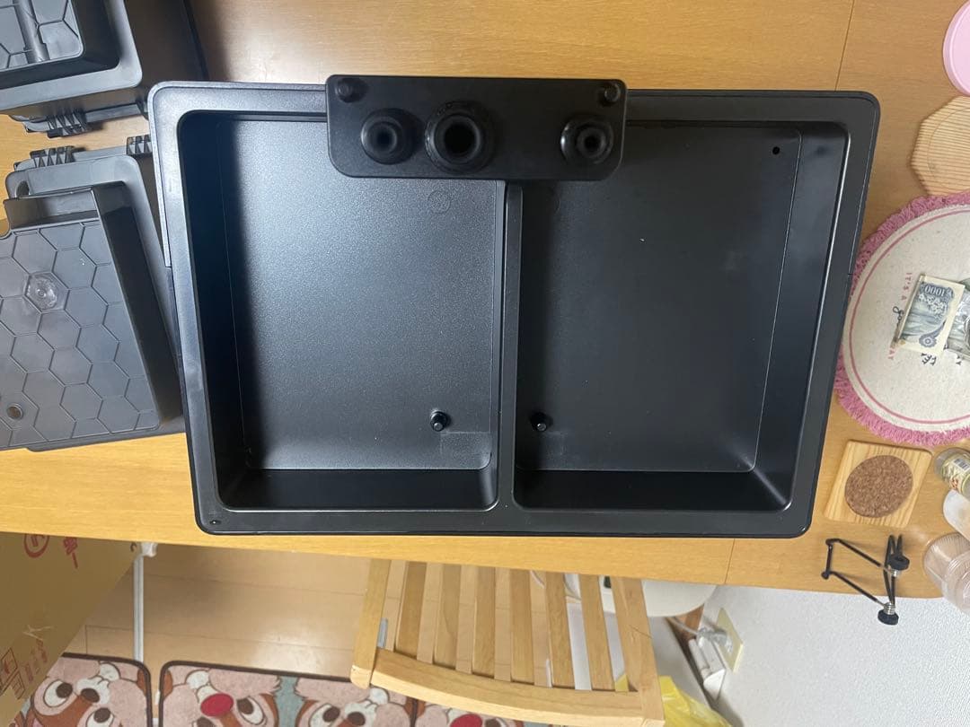 ECOVACS DEEBOT X8 PRO OMNI ロボット掃除機