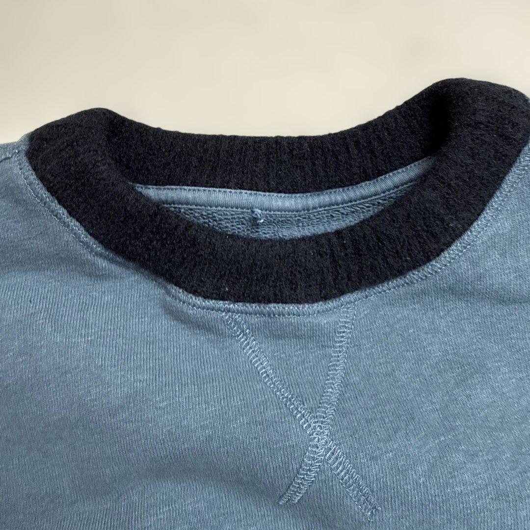 ロエベ　訳あり　アナグラム　エンブロイダリースウェット　XSサイズ