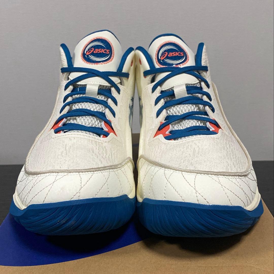 asics UNPRE ARS 3 WIDE アンプレアルス3 ワイド