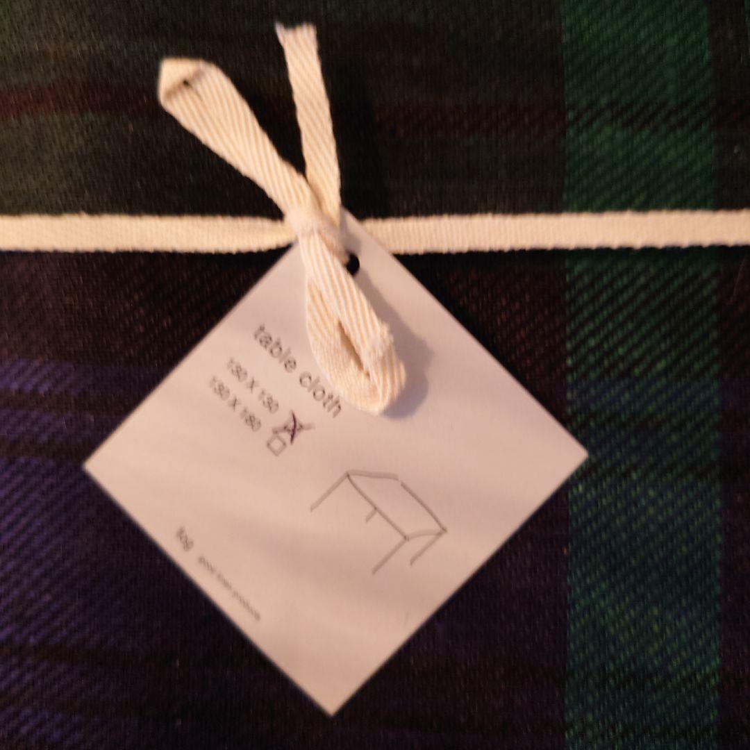 fog linen work テーブルクロスs　他 計11点セット