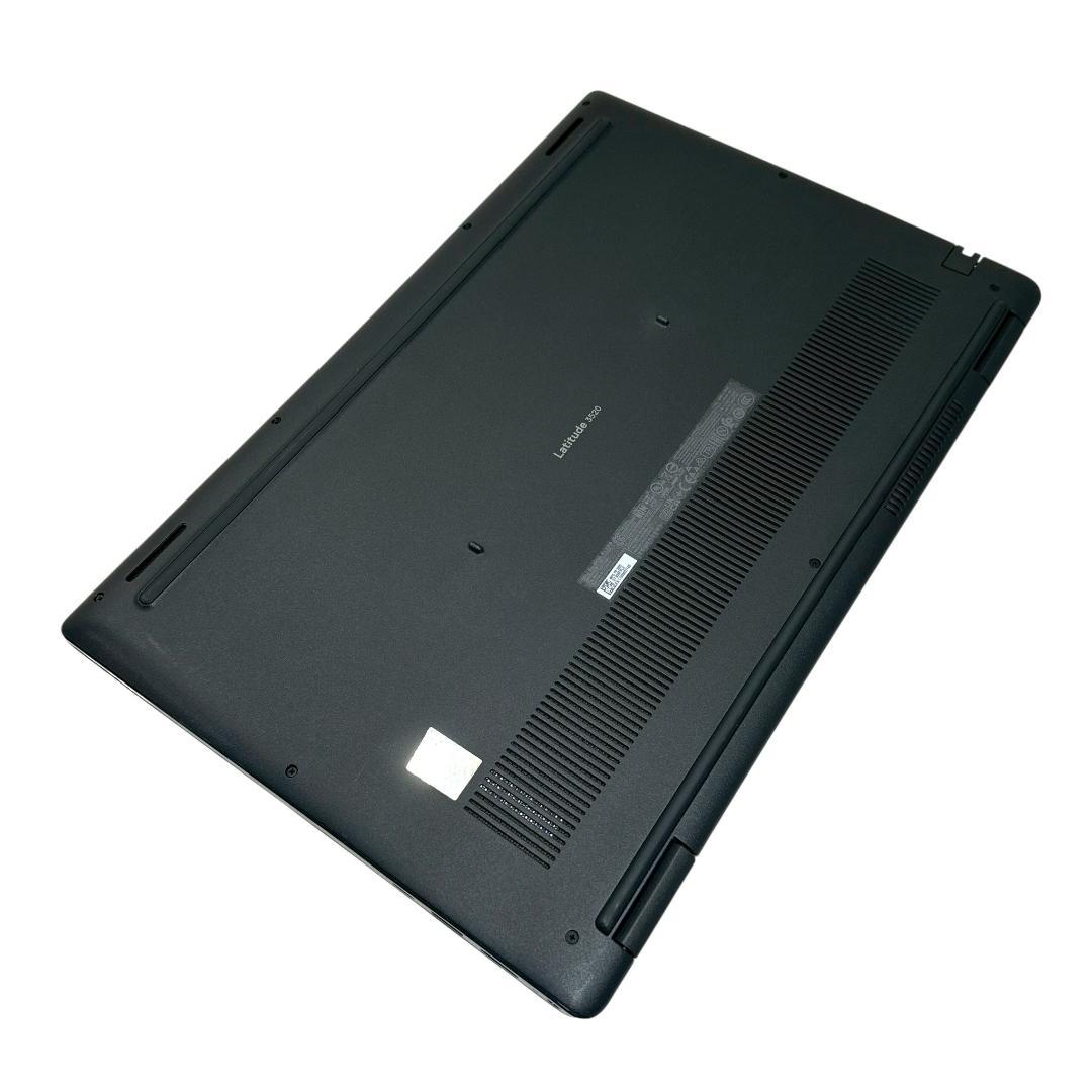 【美品】DELL デル ノートパソコン １１世代 大画面 １６ＧＢメモリ 742