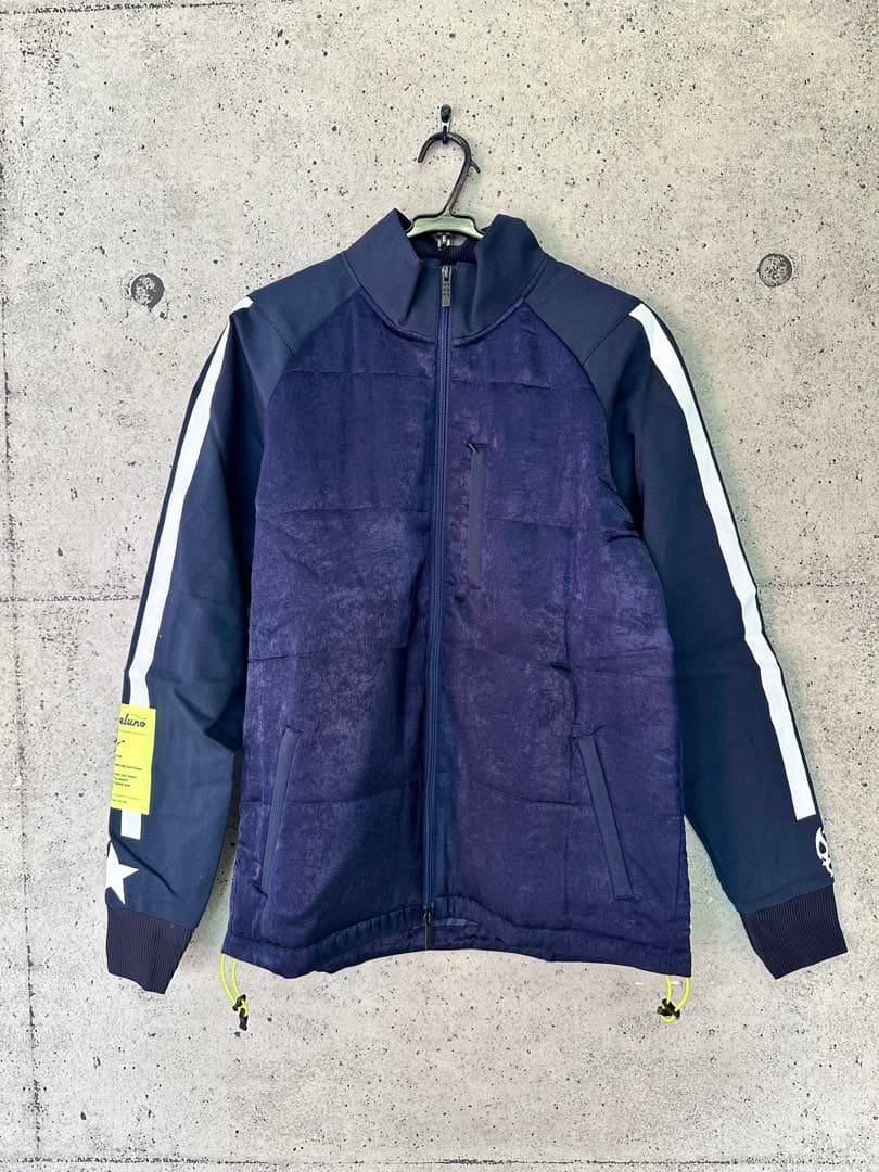 【新品未使用】サイズ4 メンズ ラッセルノ ブルゾン 1107