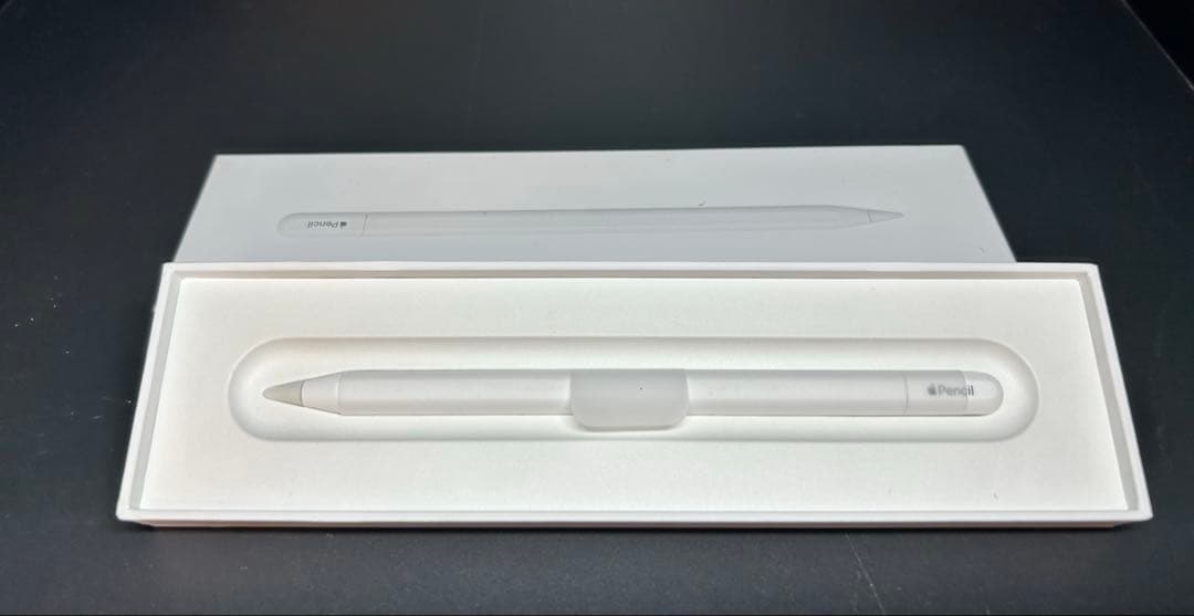 【超美品】〜純正〜Apple pencil USB-C