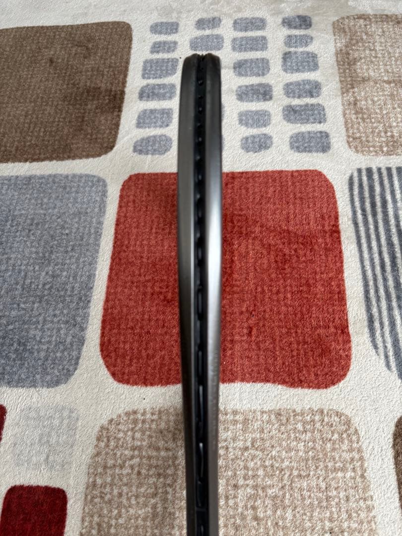 ヨネックス　ボルトレイジ 8S