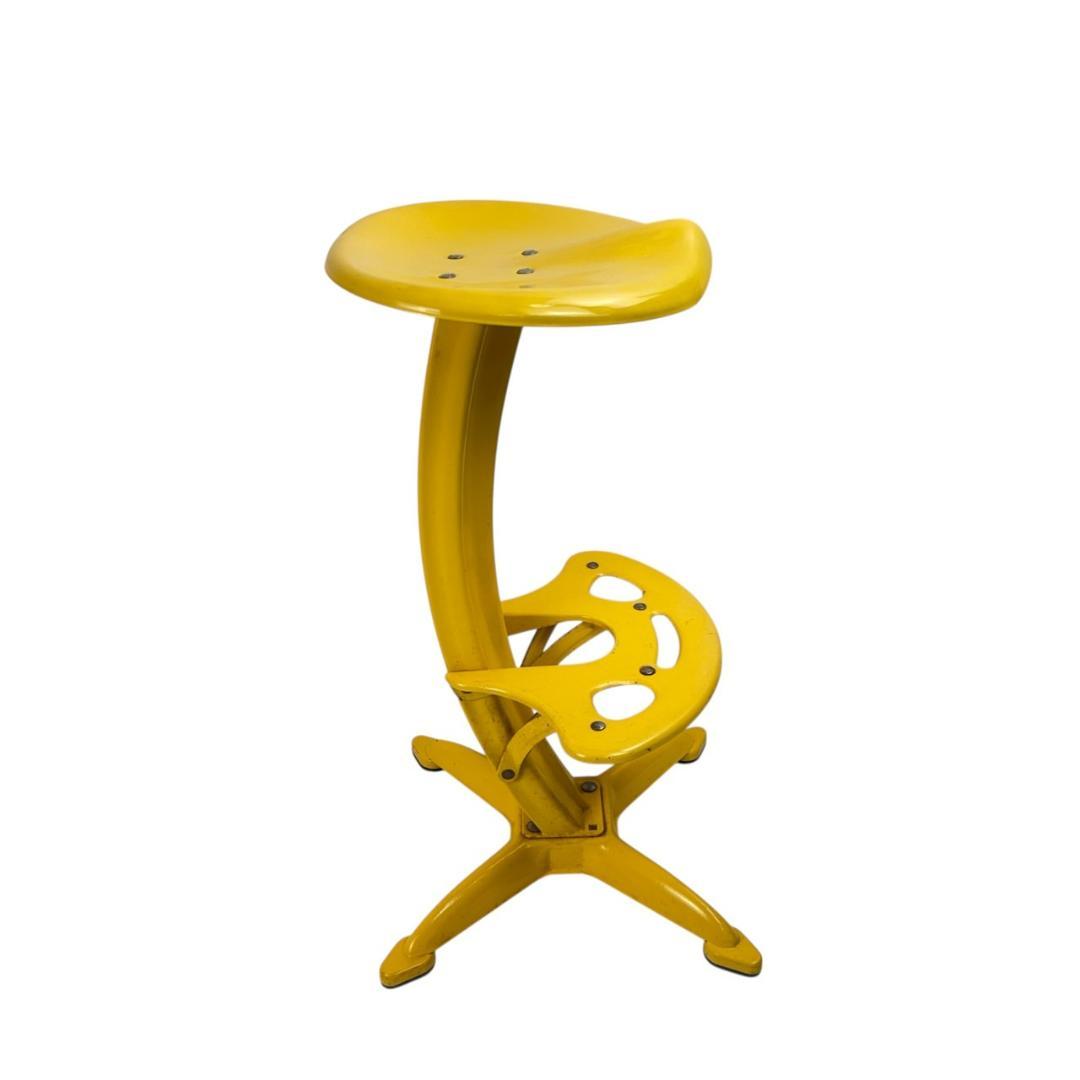 ヴィンテージ DULTON ダルトン バースツール ロータス カウンターチェア