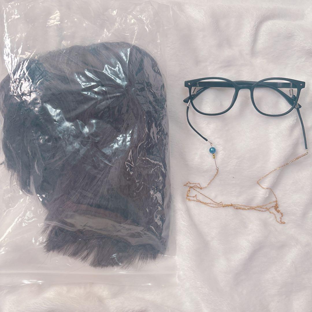 四季凪アキラ コスプレ 制服 衣装