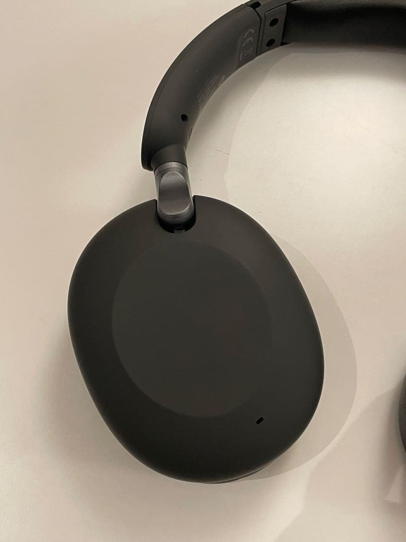 【即日発送】美品 sudio K2 Pro ワイヤレスヘッドホン ブラック