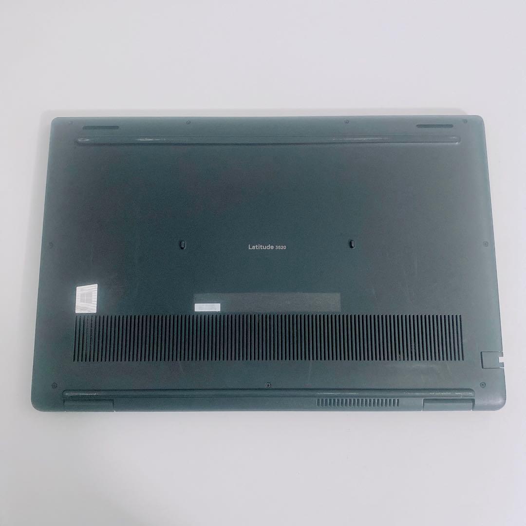 【美品】DELL 爆速新品SSD512GB 16GB 第11世代パソコン PC