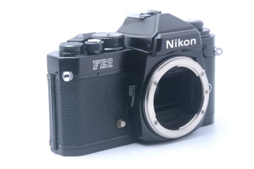 Nikon FE2 ボディ LL3623#Z099