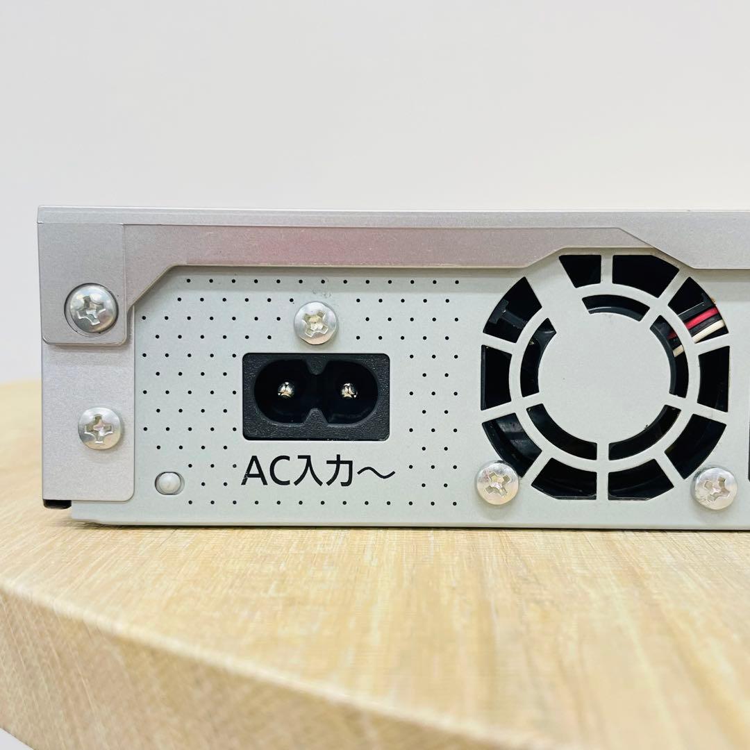 パナソニック ブルーレイレコーダー DMR-BWT650 動作確認済 匿名配送